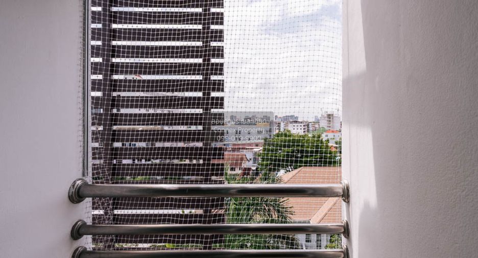 À vendre 1 chambre condo à Phra Khanong, Bangkok
