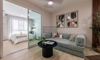 À vendre 1 chambre condo à Phra Khanong, Bangkok