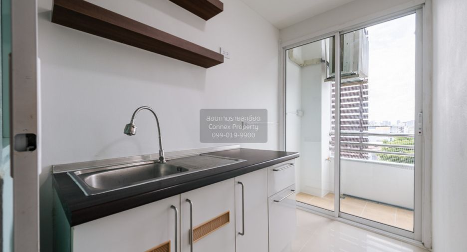À vendre 1 chambre condo à Phra Khanong, Bangkok