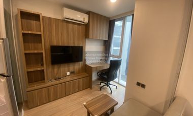 Wohnung zum Kauf mit 1 Zimmer in Watthana, Bangkok
