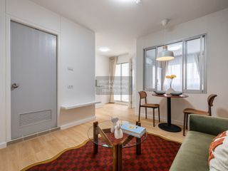 For sale 1 bed condo in Mueang Nonthaburi, Nonthaburi