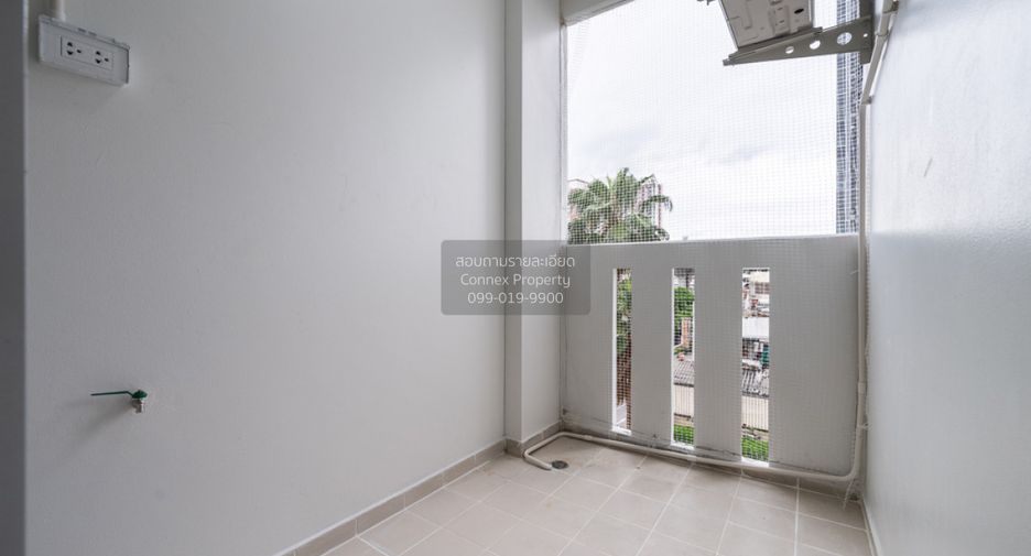 For sale 1 bed condo in Mueang Nonthaburi, Nonthaburi