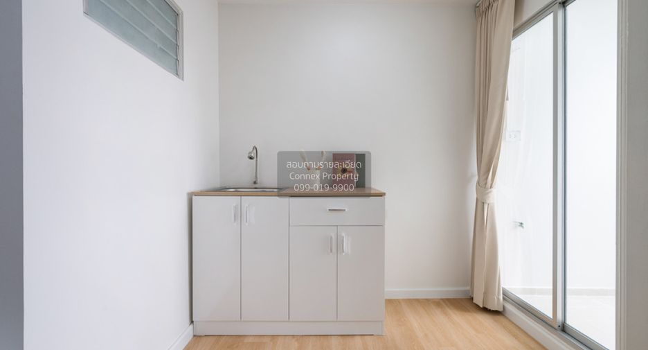 For sale 1 bed condo in Mueang Nonthaburi, Nonthaburi