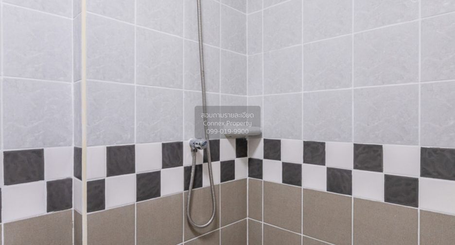 For sale 1 bed condo in Mueang Nonthaburi, Nonthaburi