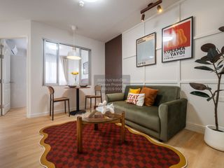 For sale 1 bed condo in Mueang Nonthaburi, Nonthaburi