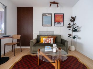 For sale 1 bed condo in Mueang Nonthaburi, Nonthaburi