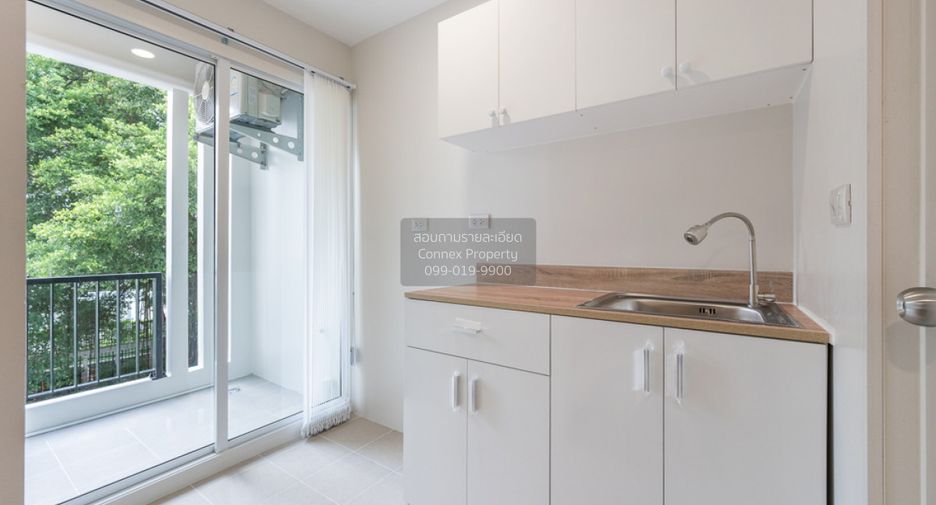 For sale 1 bed condo in Bangkok Yai, Bangkok