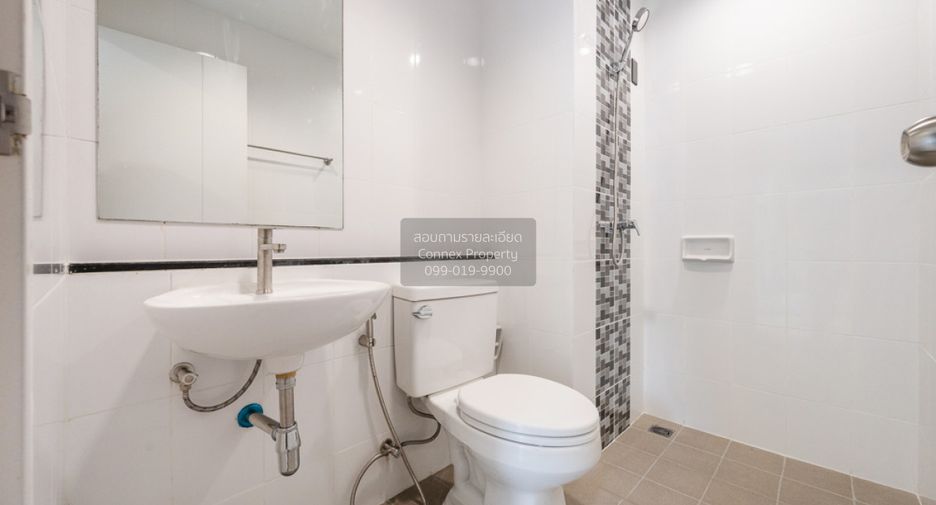 For sale 1 bed condo in Bangkok Yai, Bangkok