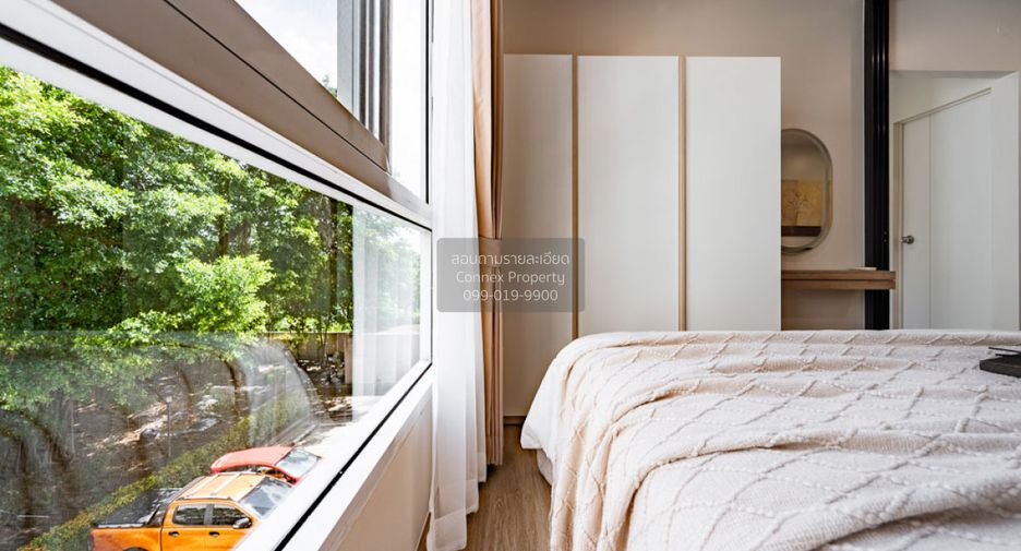 For sale 1 bed condo in Bangkok Yai, Bangkok