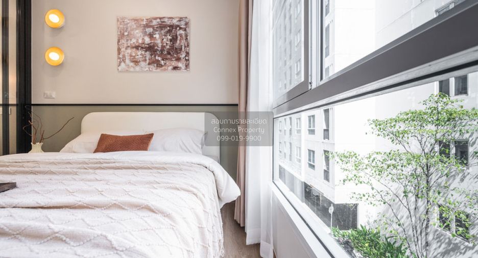 For sale 1 bed condo in Bangkok Yai, Bangkok
