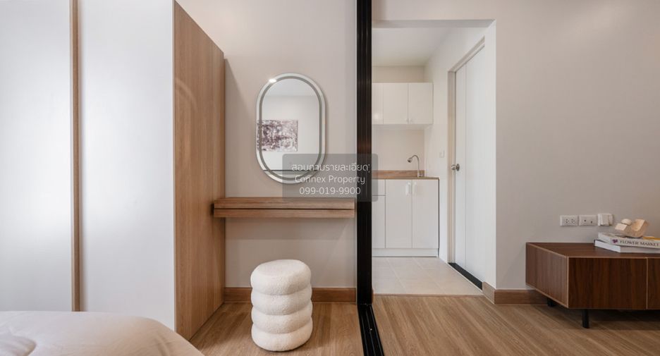 For sale 1 bed condo in Bangkok Yai, Bangkok
