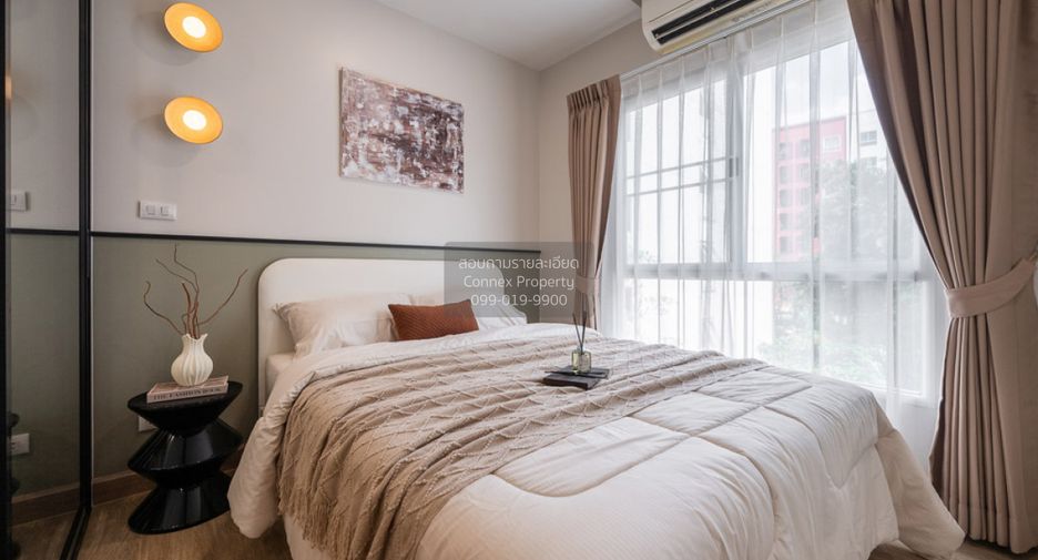 For sale 1 bed condo in Bangkok Yai, Bangkok