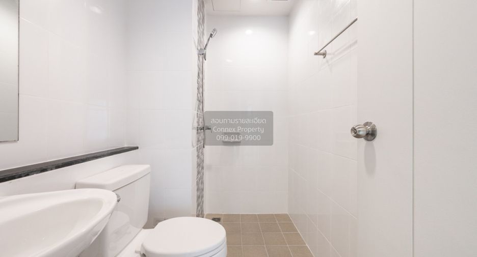 For sale 1 bed condo in Bangkok Yai, Bangkok