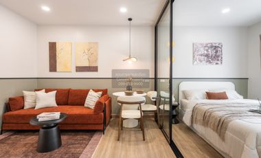 For sale 1 bed condo in Bangkok Yai, Bangkok