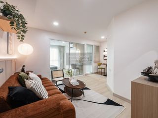 For sale 1 bed condo in Phra Khanong, Bangkok