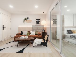 For sale 1 bed condo in Phra Khanong, Bangkok