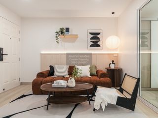 For sale 1 bed condo in Phra Khanong, Bangkok