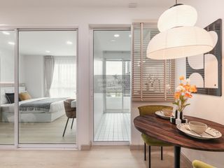 For sale 1 bed condo in Phra Khanong, Bangkok