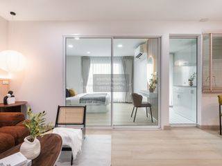 For sale 1 bed condo in Phra Khanong, Bangkok