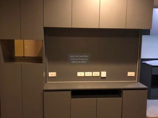 Condo en venta de 1 habitaciones en Thon Buri, Bangkok