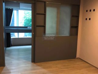 Condo en venta de 1 habitaciones en Thon Buri, Bangkok