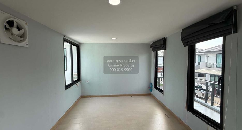 Haus zum Kauf mit 4 Zimmer in Mueang Samut Sakhon, Samut Sakhon