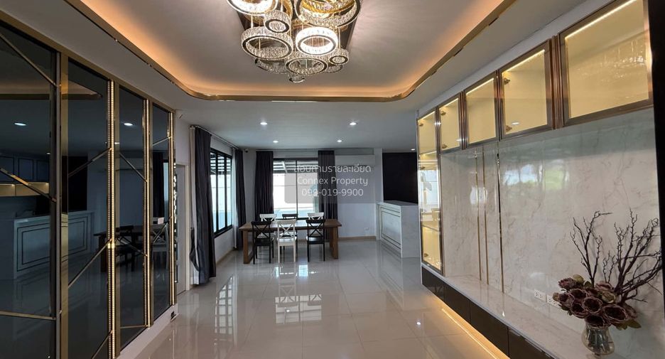 Haus zum Kauf mit 4 Zimmer in Mueang Samut Sakhon, Samut Sakhon
