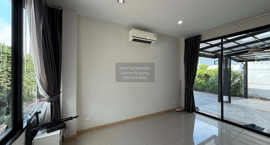 Haus zum Kauf mit 4 Zimmer in Mueang Samut Sakhon, Samut Sakhon