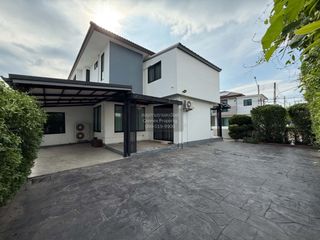 Haus zum Kauf mit 4 Zimmer in Mueang Samut Sakhon, Samut Sakhon