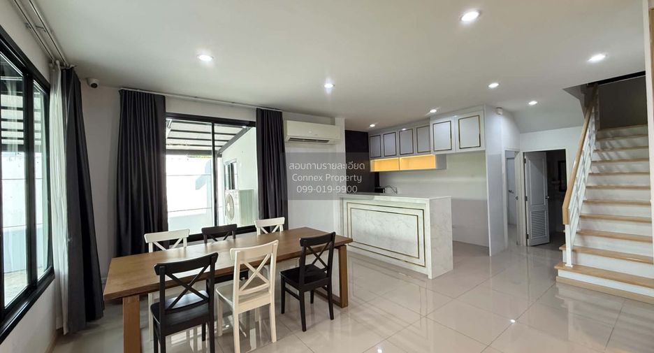 Haus zum Kauf mit 4 Zimmer in Mueang Samut Sakhon, Samut Sakhon