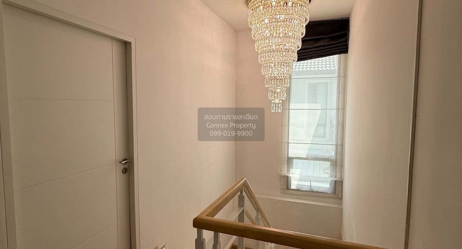 Haus zum Kauf mit 4 Zimmer in Mueang Samut Sakhon, Samut Sakhon