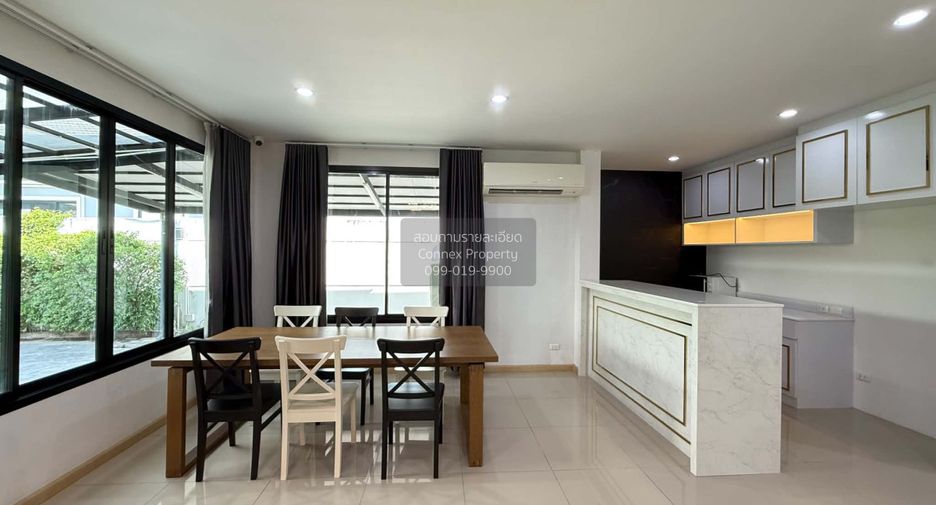 Haus zum Kauf mit 4 Zimmer in Mueang Samut Sakhon, Samut Sakhon