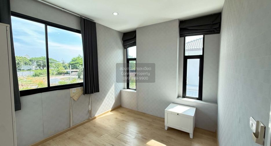 Haus zum Kauf mit 4 Zimmer in Mueang Samut Sakhon, Samut Sakhon