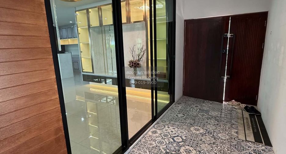 Haus zum Kauf mit 4 Zimmer in Mueang Samut Sakhon, Samut Sakhon