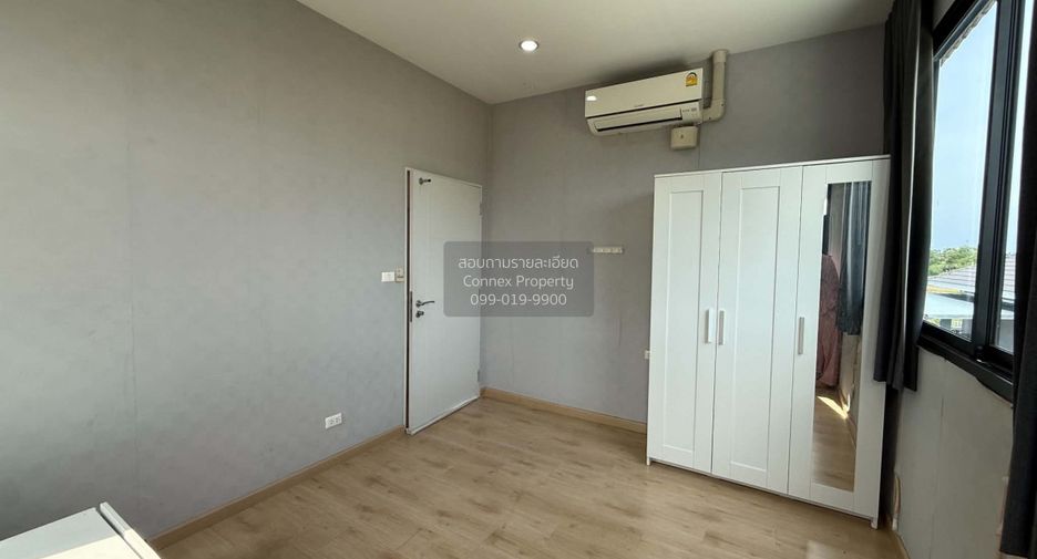 Haus zum Kauf mit 4 Zimmer in Mueang Samut Sakhon, Samut Sakhon
