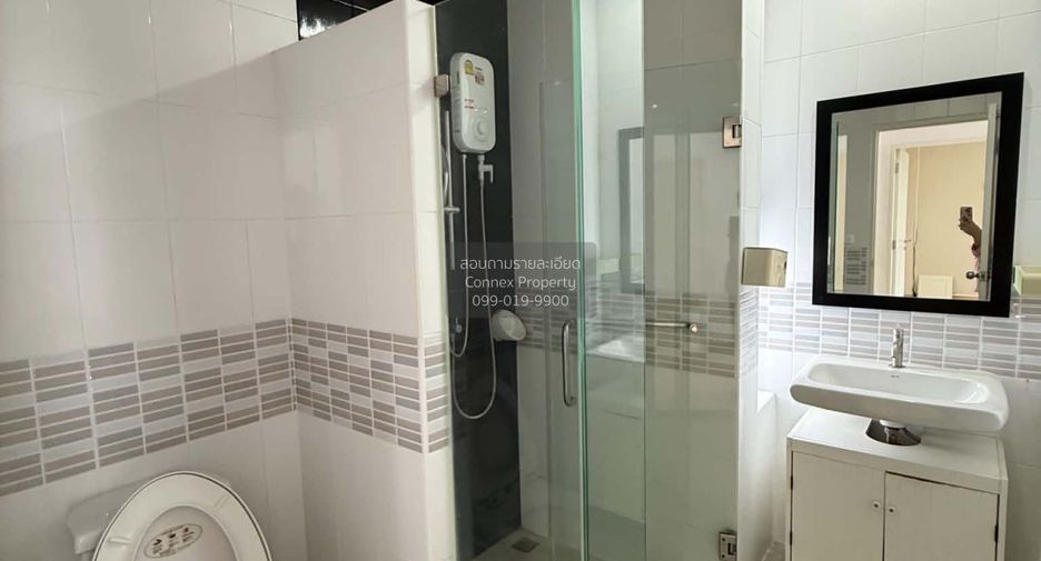 Haus zum Kauf mit 4 Zimmer in Mueang Samut Sakhon, Samut Sakhon