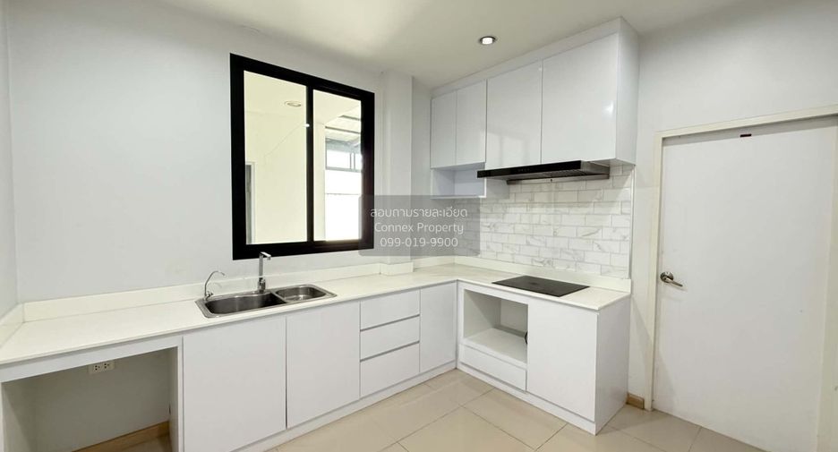 Haus zum Kauf mit 4 Zimmer in Mueang Samut Sakhon, Samut Sakhon