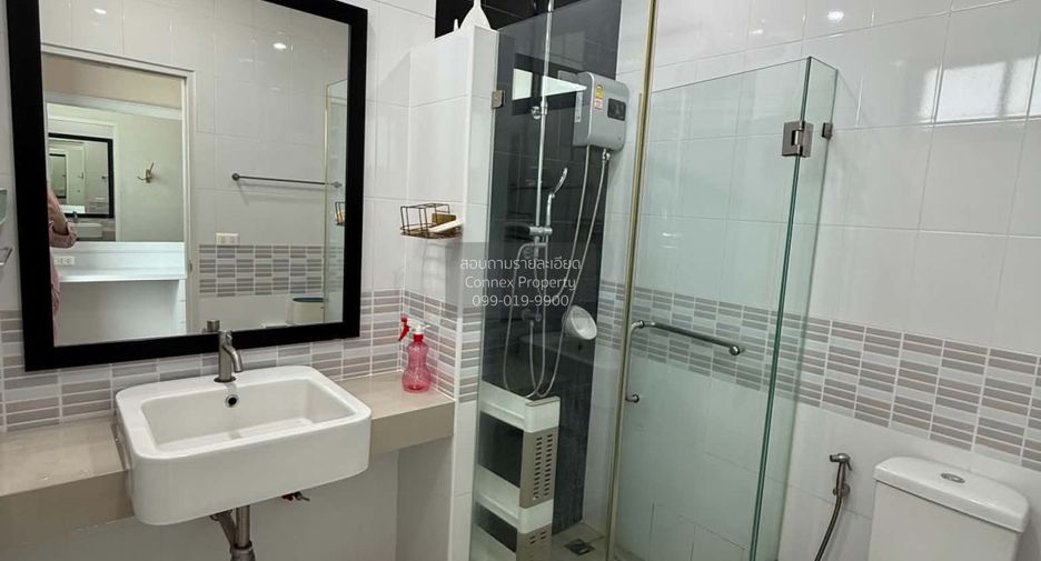 Haus zum Kauf mit 4 Zimmer in Mueang Samut Sakhon, Samut Sakhon