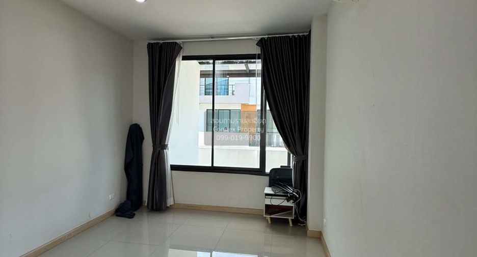 Haus zum Kauf mit 4 Zimmer in Mueang Samut Sakhon, Samut Sakhon