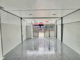 Casa adosada en venta de 2 habitaciones en Mueang Nonthaburi, Nonthaburi