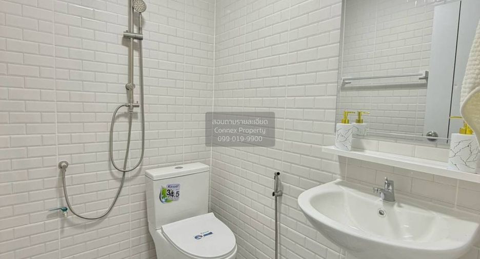 Casa adosada en venta de 2 habitaciones en Mueang Nonthaburi, Nonthaburi