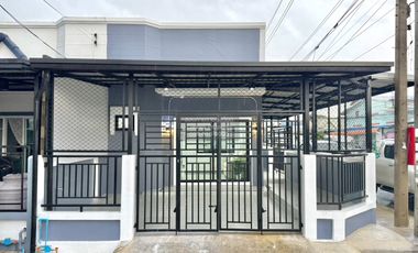 ขาย 2 ห้องนอน ทาวน์เฮ้าส์ ใน บางบัวทอง, นนทบุรี