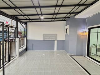 Reihenhaus zum Kauf mit 2 Zimmer in Bang Bua Thong, Nonthaburi