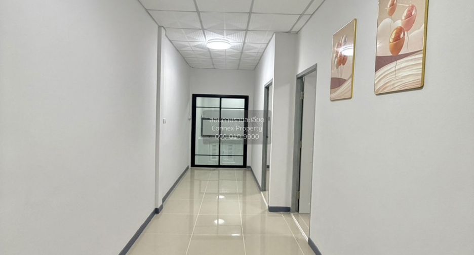 ขาย 2 ห้องนอน ทาวน์เฮ้าส์ ใน บางบัวทอง, นนทบุรี