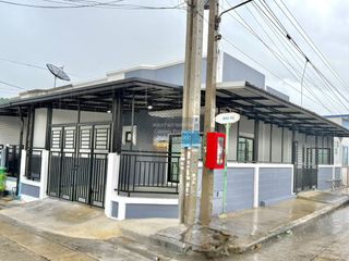 Reihenhaus zum Kauf mit 2 Zimmer in Bang Bua Thong, Nonthaburi