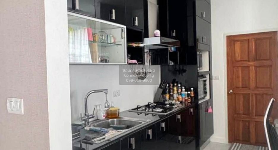 Haus zum Kauf mit 3 Zimmer in Bang Lamung, Chonburi