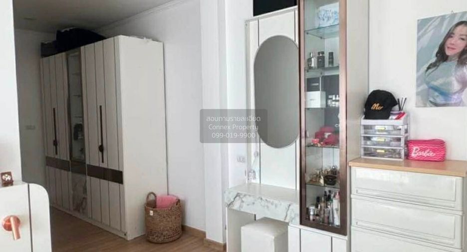 Haus zum Kauf mit 3 Zimmer in Bang Lamung, Chonburi