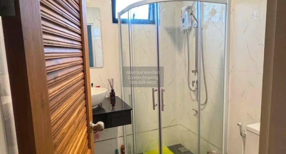 Haus zum Kauf mit 3 Zimmer in Bang Lamung, Chonburi