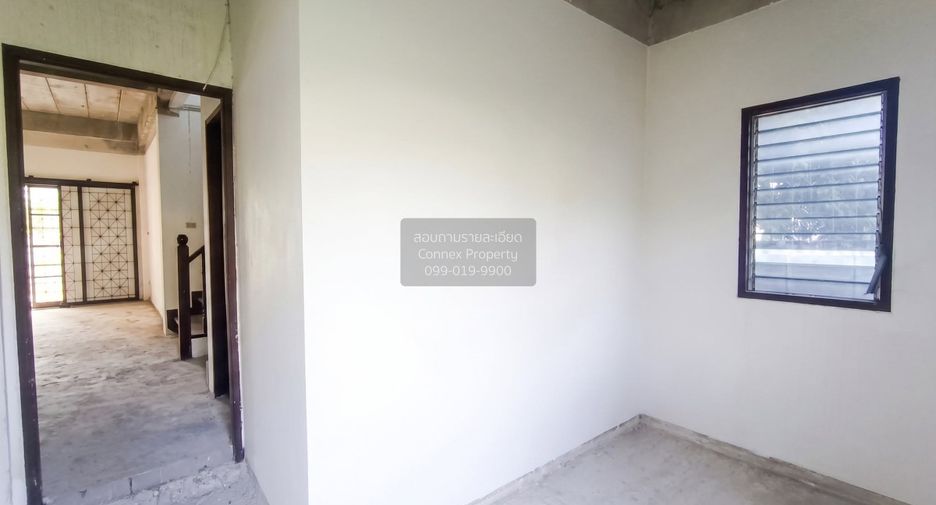 À vendre 3 chambres maison à Phasi Charoen, Bangkok