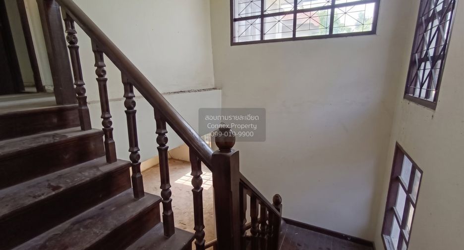 À vendre 3 chambres maison à Phasi Charoen, Bangkok